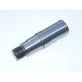 MOTOROVÝ ČEP KLIKOVÉ HŘÍDELE - LEVÝ (VÝROBA ČR - PADALIK MOTORS - TOP A KVALITA)